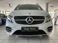 Mercedes-Benz V 300 d ED L AMG AIRMATIC ABSTAND AHK SOUND DAB Weiß - thumbnail 2