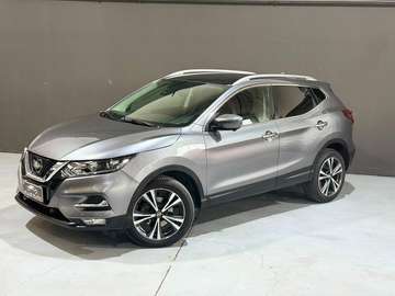 Qashqai II 2017 1.6 dci Tekna  2wd 130cv xtronic