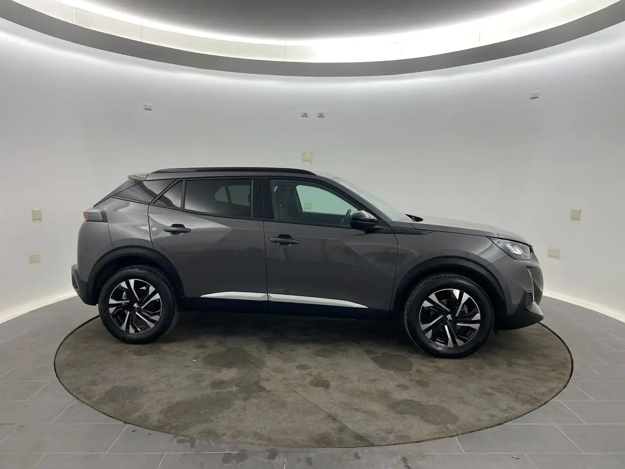 Peugeot 2008 2008 II 2020 1.2 puretech Allure Pack s 2