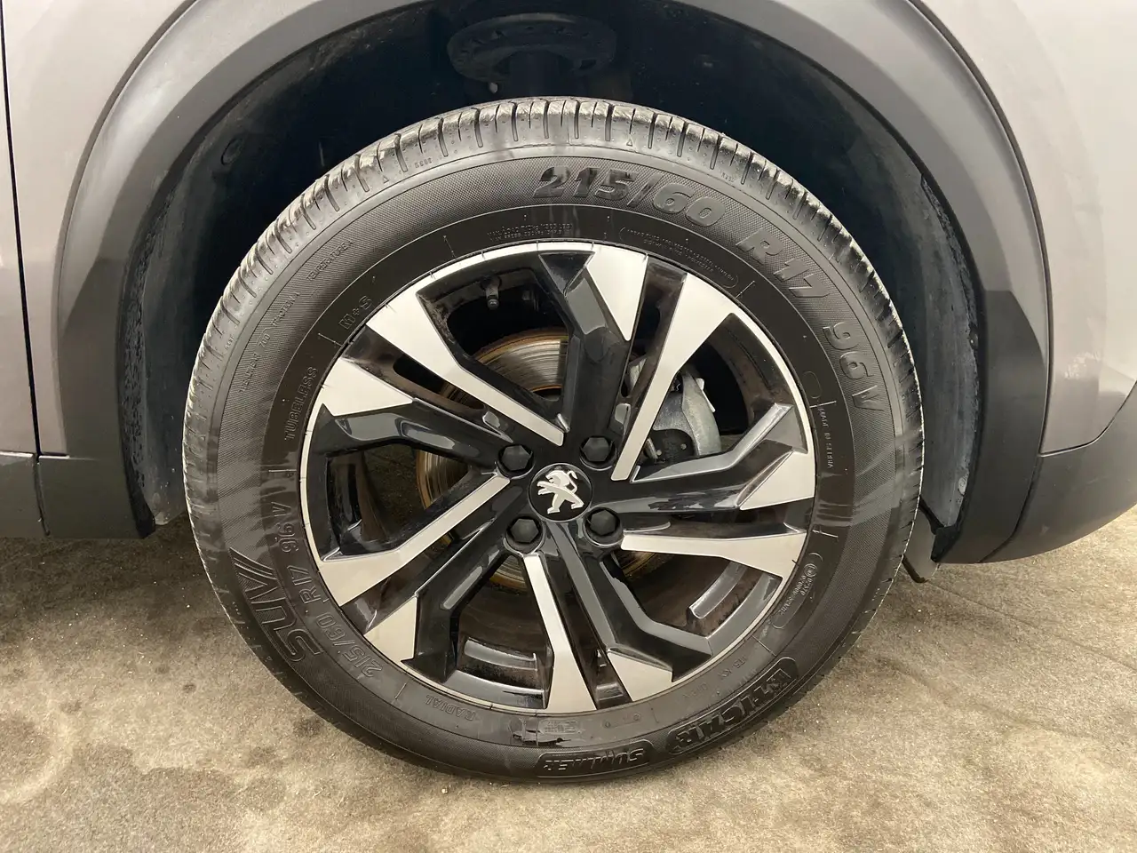 Peugeot 2008 2008 II 2020 1.2 puretech Allure Pack s 21
