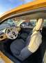 Fiat 500 1.2 69cv 51kw per  neopatentati Giallo - thumbnail 6