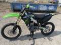 Kawasaki KX 250 kxf250 - thumbnail 2