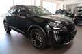 Peugeot 2008 HYBRID 145 e-DSC6 GT Alcantara 360° Schiebe Чёрный - thumbnail 3