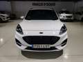 Ford Kuga 1.5 EcoBlue ST-Line FWD 120 Aut. Weiß - thumbnail 3