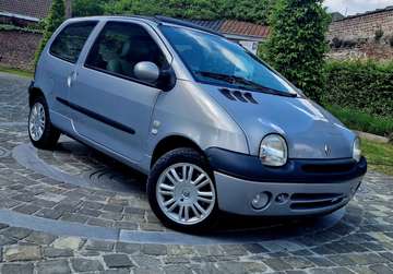 Twingo Initiale TOIT OUVRANT / CLIM / JANTES