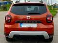Dacia Duster +Extreme+1. Hand+Scheckheftgepflegt+AHK+ Orange - thumbnail 7
