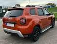 Dacia Duster +Extreme+1. Hand+Scheckheftgepflegt+AHK+ Orange - thumbnail 8