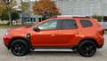 Dacia Duster +Extreme+1. Hand+Scheckheftgepflegt+AHK+ Orange - thumbnail 4