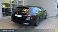BMW 520 d A Tou M-Sport,AHK,el.Sitz+Mem,DAProf,Autom Negro - thumbnail 2