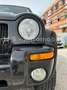 Jeep Cherokee 2.8 CRD Limited*TÜV 01.2026*AHK*Klima* Černá - thumbnail 8