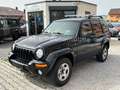 Jeep Cherokee 2.8 CRD Limited*TÜV 01.2026*AHK*Klima* Black - thumbnail 1