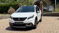 Peugeot 2008 Crossway|1.HAND|PANORAMA|SHZ|NAVI|KAMERA| Blanc - thumbnail 3