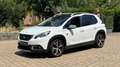 Peugeot 2008 Crossway|1.HAND|PANORAMA|SHZ|NAVI|KAMERA| Blanc - thumbnail 4