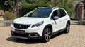 Peugeot 2008 Crossway|1.HAND|PANORAMA|SHZ|NAVI|KAMERA| Blanc - thumbnail 2