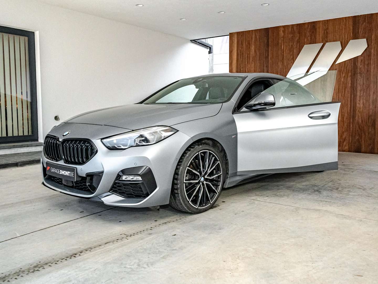 BMW 218 M -  - Joinsteer - #2