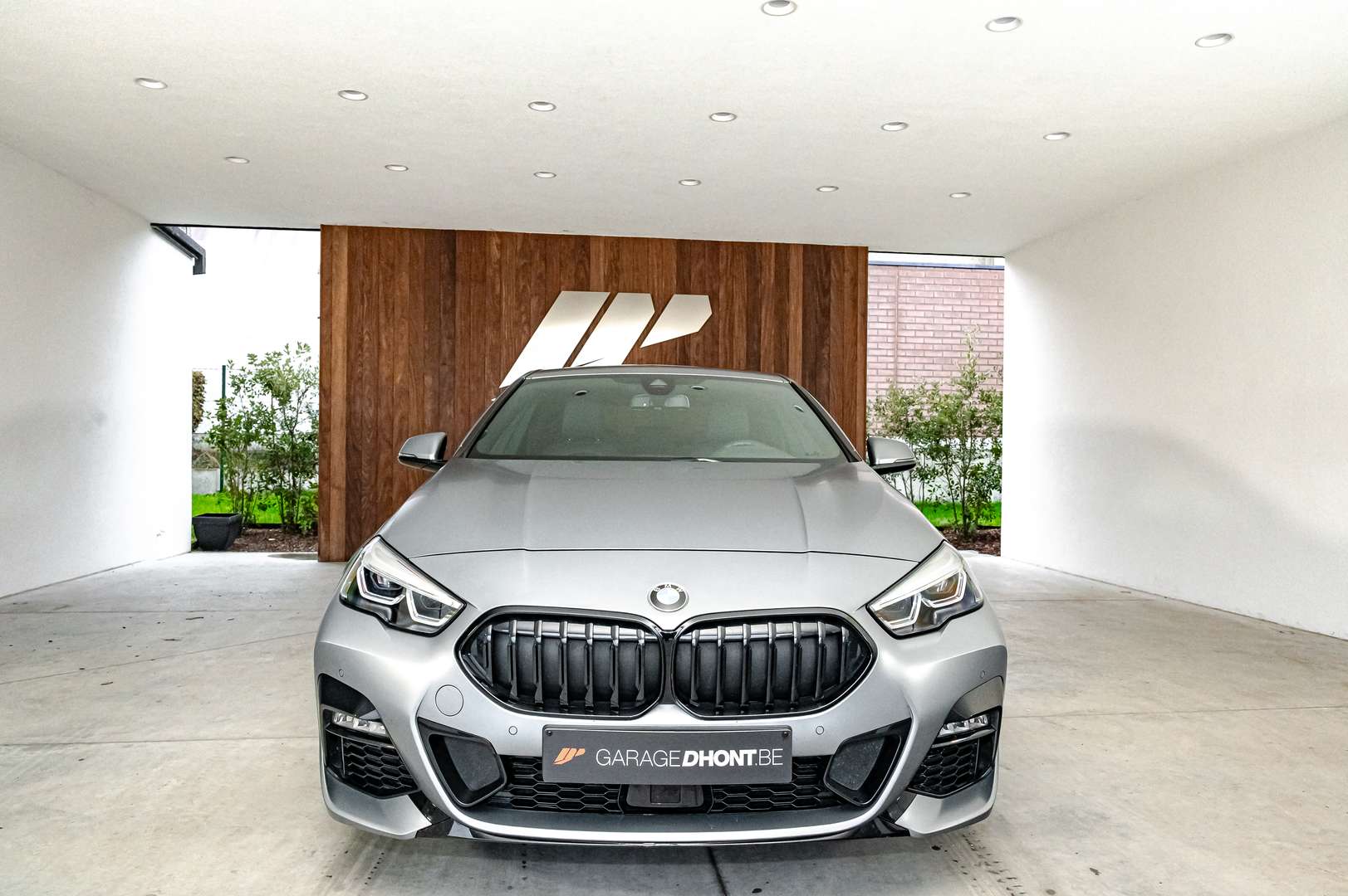 BMW 218 M -  - Joinsteer - #3