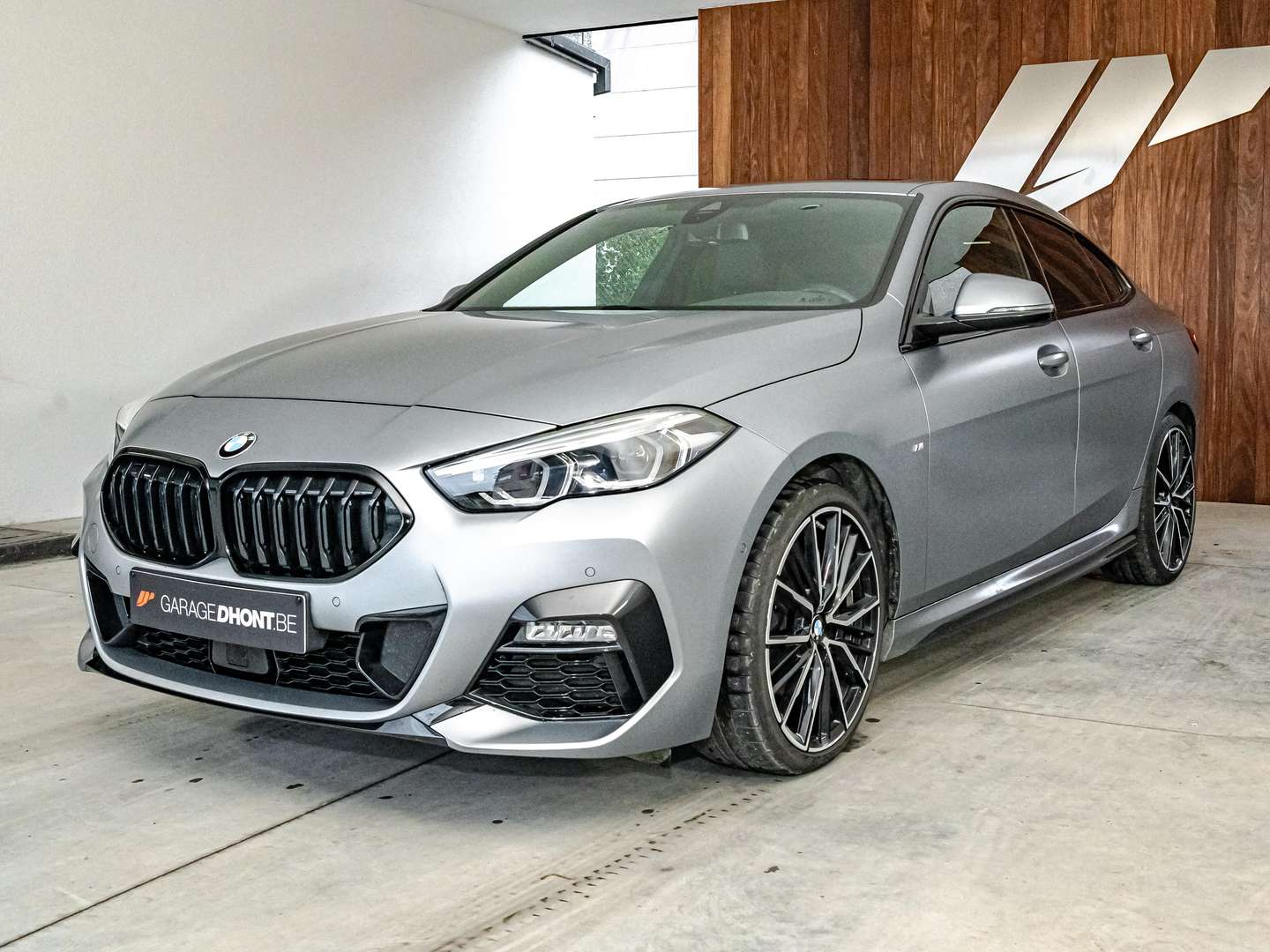 BMW 218 M -  - Joinsteer - #1