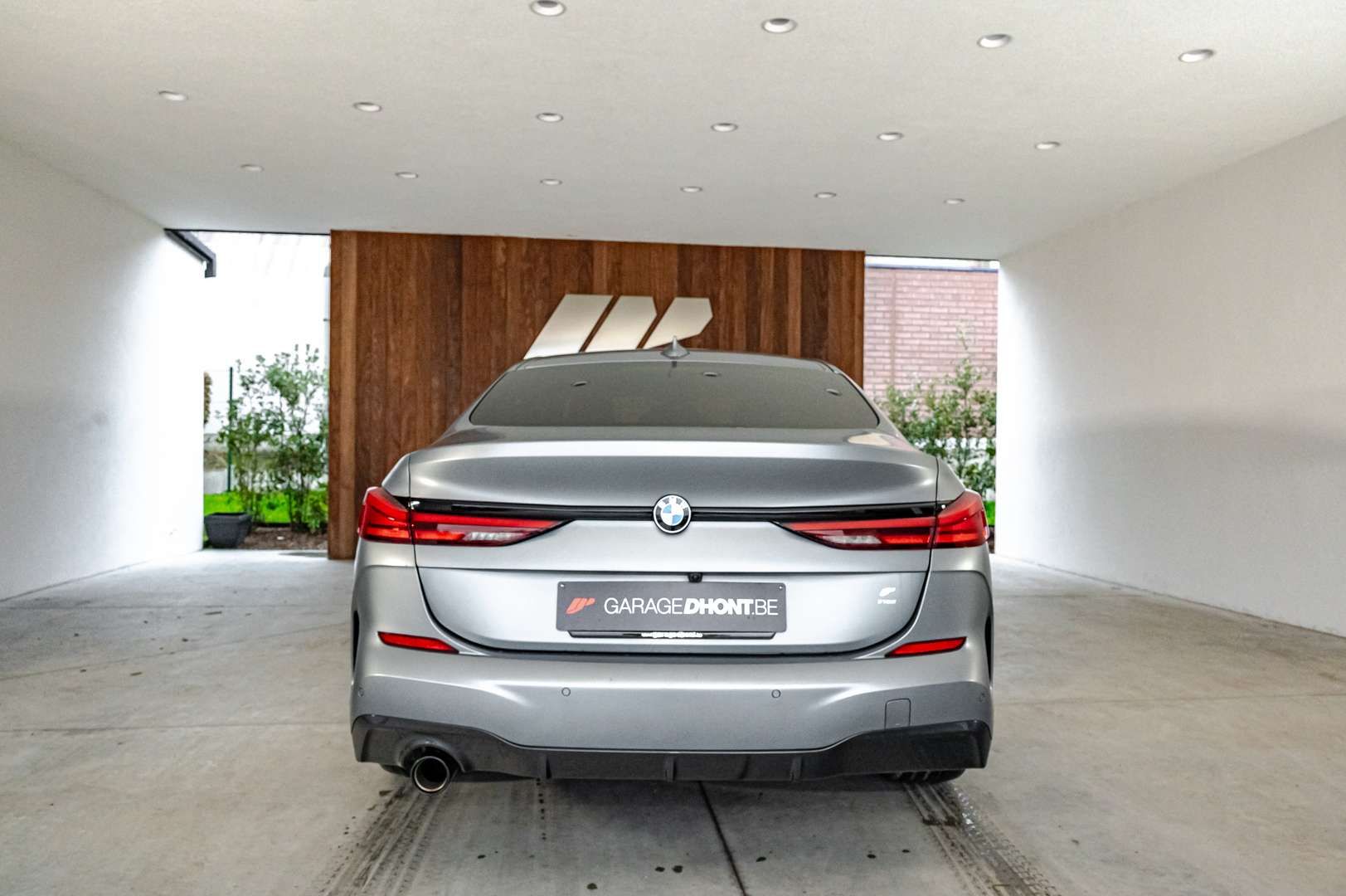 BMW 218 M -  - Joinsteer - #5