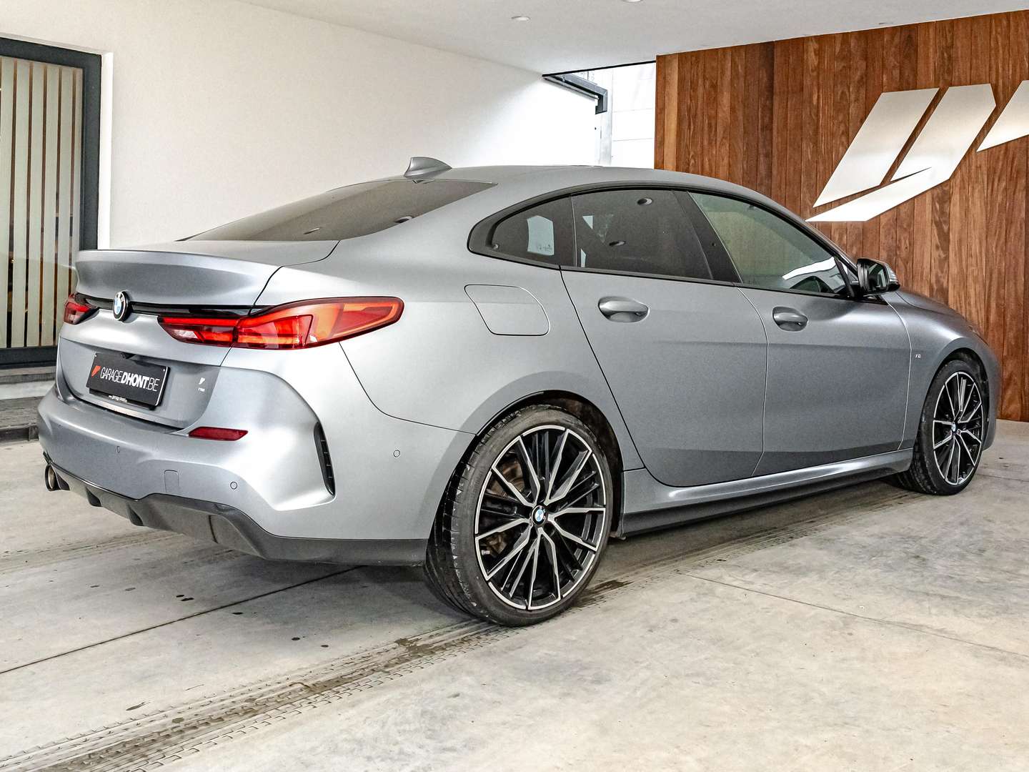 BMW 218 M -  - Joinsteer - #4