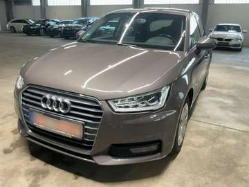1.0 TFSI Ultra Sport 95CV 5P Neopatentati