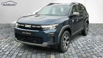 1,2 TCE (MHEV) Expression Keyless Navi