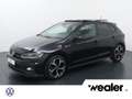 Volkswagen Polo 1.0 TSI Highline | 95 PK | Panoramadak | Beats aud Schwarz - thumbnail 1
