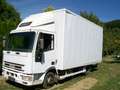 Iveco Daily LKW KOFFER Bianco - thumbnail 2