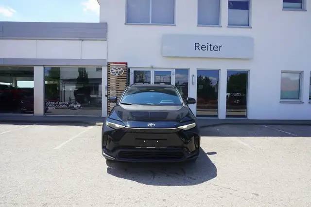 Toyota bZ4X Elektro 71,4kWh Aut.