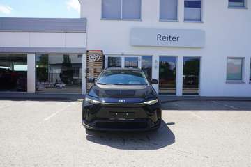 Elektro 71,4kWh Aut.