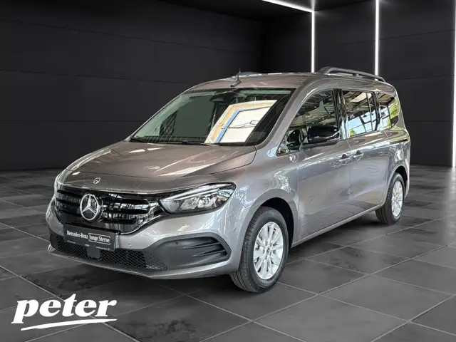 Mercedes-Benz EQT