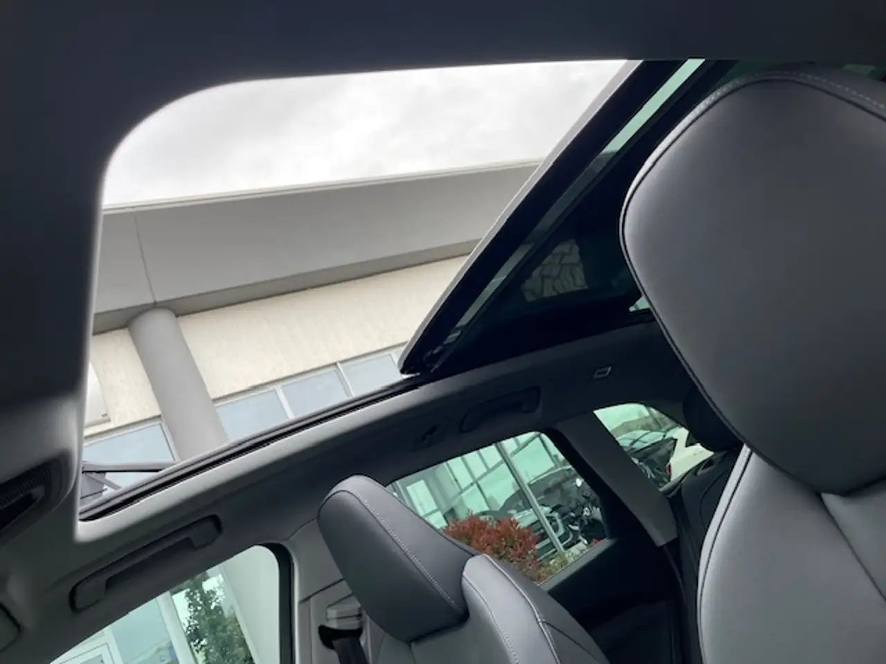 Audi Q5 S Line Edition TDI quattro S Tronic TETTO/PELLE 6