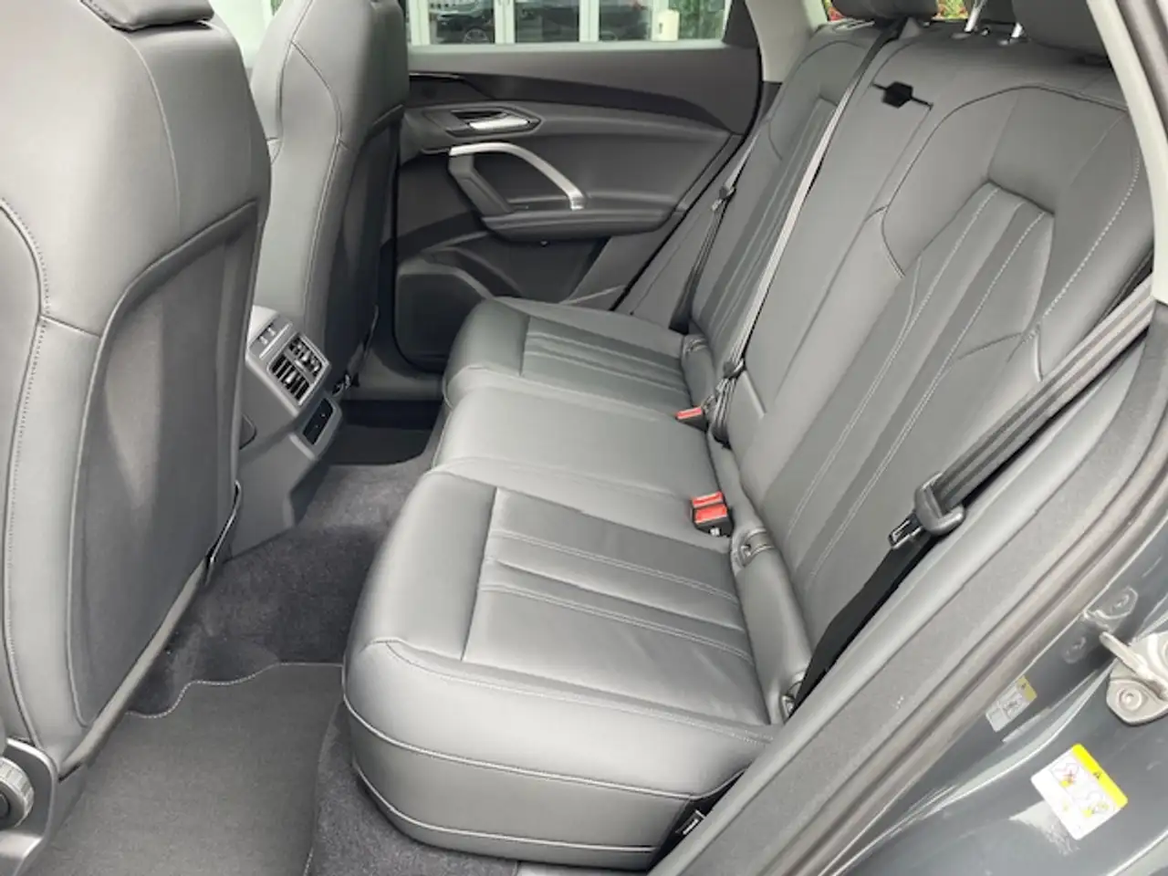 Audi Q5 S Line Edition TDI quattro S Tronic TETTO/PELLE 11