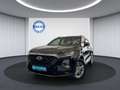 Hyundai SANTA FE Premium 4WD LED*NAVI*LEDER*HUD*ACC Noir - thumbnail 3