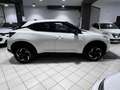 Nissan Juke Juke 1.0 DIG-T 114 CV N-Connecta White - thumbnail 4