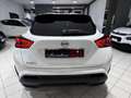 Nissan Juke Juke 1.0 DIG-T 114 CV N-Connecta White - thumbnail 8