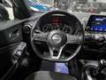 Nissan Juke Juke 1.0 DIG-T 114 CV N-Connecta White - thumbnail 11