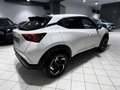 Nissan Juke Juke 1.0 DIG-T 114 CV N-Connecta White - thumbnail 5