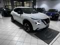 Nissan Juke Juke 1.0 DIG-T 114 CV N-Connecta White - thumbnail 3