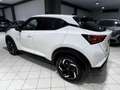 Nissan Juke Juke 1.0 DIG-T 114 CV N-Connecta White - thumbnail 6