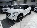Nissan Juke Juke 1.0 DIG-T 114 CV N-Connecta White - thumbnail 1