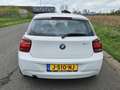 BMW 116 1-serie 116i Executive Weiß - thumbnail 3