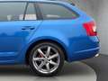Skoda Octavia Combi RS 2,0 TDI Green tec DSG Blauw - thumbnail 17