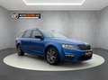 Skoda Octavia Combi RS 2,0 TDI Green tec DSG Blau - thumbnail 3