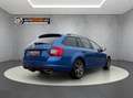 Skoda Octavia Combi RS 2,0 TDI Green tec DSG Blauw - thumbnail 12