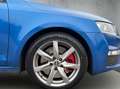 Skoda Octavia Combi RS 2,0 TDI Green tec DSG Blauw - thumbnail 14