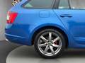 Skoda Octavia Combi RS 2,0 TDI Green tec DSG Blauw - thumbnail 15