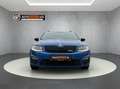 Skoda Octavia Combi RS 2,0 TDI Green tec DSG Blau - thumbnail 5