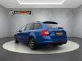 Skoda Octavia Combi RS 2,0 TDI Green tec DSG Blau - thumbnail 10