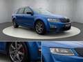 Skoda Octavia Combi RS 2,0 TDI Green tec DSG Blauw - thumbnail 9
