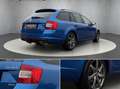 Skoda Octavia Combi RS 2,0 TDI Green tec DSG Blauw - thumbnail 13
